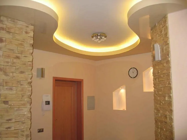 Tavane extensibile hol · 7