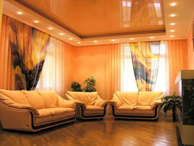 Tavane extensibile living · 2