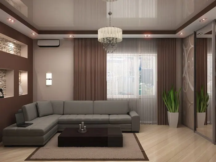 Tavane extensibile living · 10